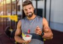 Double your protein intake at breakfast by swapping to 1 simple ingredient Double your protein intake at breakfast by swapping to 1 simple ingredient