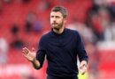 Man Utd boss Michael Carrick must drop eight stars vs Brighton