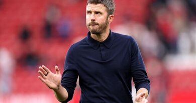 Man Utd boss Michael Carrick must drop eight stars vs Brighton