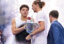 US Open: Zverev loses almost half of prize money as Ben Shelton demands rule change