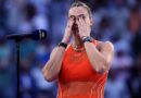 Aryna Sabalenka fined by US Open after losing £1m in prize money as 19 stars punished