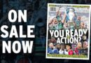 The Gallagher Prem is back and is better than ever!