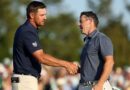Bryson DeChambeau didn't turn up after Rory McIlroy's personal invitation