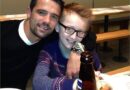 Rangers icon Nacho Novo's son dies as heartbroken dad pays tribute to 'beautiful boy'