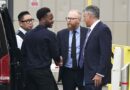 Raheem Sterling pleads guilty to dangerous driving and possessing laughing gas