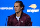 US Open news: Zverev complaint, Sabalenka hit with fine, Shelton issues statement