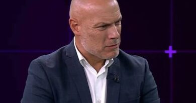 Man Utd sent full VAR audio of Erling Haaland goal as Howard Webb confirms investigation