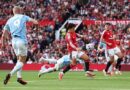 VAR officials dropped for a month after Man Utd blunder as Howard Webb breaks silence