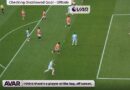 Premier League releases full VAR transcript of Erling Haaland incident after Man Utd error