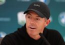 Golf news: Shane Lowry responds to Irish Open controversy as Rory McIlroy explains snub