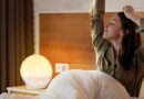 Sunrise alarm clock a 'game-changer' for winter mornings