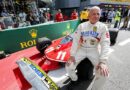 F1 world champion told to pay £1.5m to HMRC after losing court battle