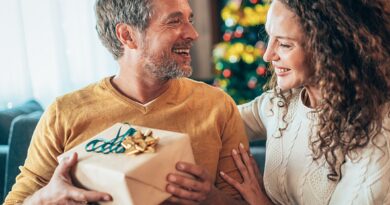 More adults trust AI over partners for picking perfect Christmas presents