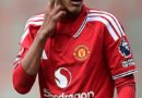 Man Utd star bombarded after posting cryptic message following JJ Gabriel bombshell