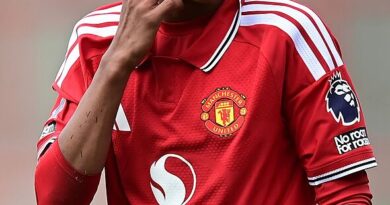 Man Utd star bombarded after posting cryptic message following JJ Gabriel bombshell