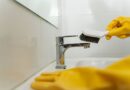 Banish stubborn limescale from bathrooms with ‘simple’ £1 homemade solution
