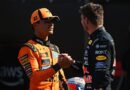 Max Verstappen and Lando Norris get green light to race away from F1 as future confirmed