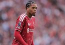Liverpool issue Rio Ngumoha response as action taken over Arsenal transfer pursuit