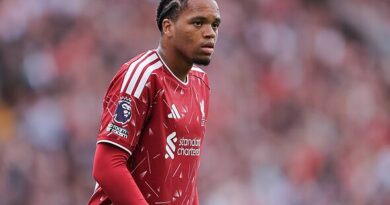 Liverpool issue Rio Ngumoha response as action taken over Arsenal transfer pursuit