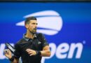 Novak Djokovic confirms next tournament as John McEnroe predicts retirement 'soon'