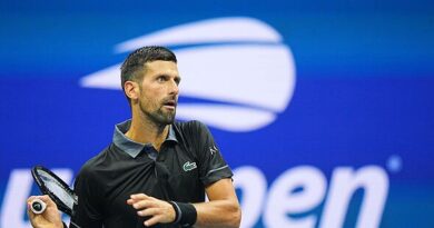 Novak Djokovic confirms next tournament as John McEnroe predicts retirement 'soon'
