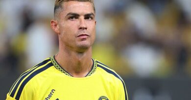 Man Utd and three other clubs put on alert as Cristiano Ronaldo 'to leave Saudi Arabia'