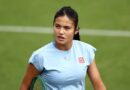 Emma Raducanu left out of Team GB squad again but top star returns with Katie Boulter