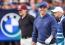 Rory McIlroy lined up for huge cash boost as talks held over £500m deal