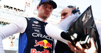 Is Max Verstappen vs 100 on TV? Channel, start time, live stream and entry list in full