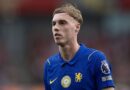 Cole Palmer issued ban as Chelsea star launches appeal to football chiefs