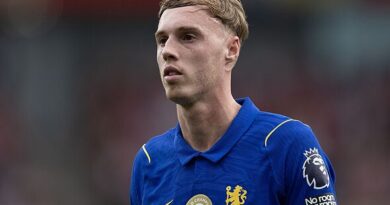 Cole Palmer issued ban as Chelsea star launches appeal to football chiefs