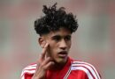 Man Utd risk losing millions as JJ Gabriel transfer saga takes fresh twist