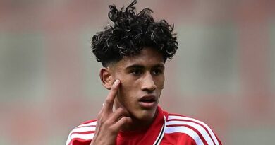 Man Utd risk losing millions as JJ Gabriel transfer saga takes fresh twist