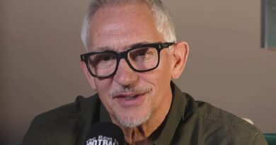Gary Lineker calls out Man Utd over 'odd' treatment of £74m ace by Michael Carrick