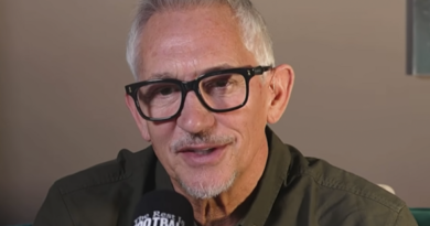 Gary Lineker calls out Man Utd over 'odd' treatment of £74m ace by Michael Carrick