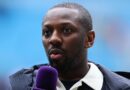Inside Shaun Wright-Phillips' life: Mum, adopted by dad Ian and footballer son