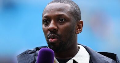 Inside Shaun Wright-Phillips' life: Mum, adopted by dad Ian and footballer son