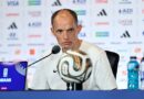 England squad decided with six uncapped players named for Nations League matches