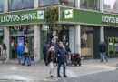 Lloyds Bank hands customers £200 with new bumper switch offer