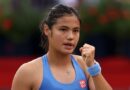 Emma Raducanu supported by Andre Agassi with tips on getting out of 'slump'