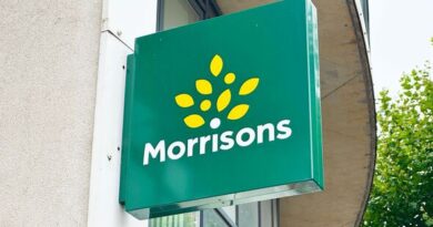 Morrisons brings in £13.11 rule – starts October 26