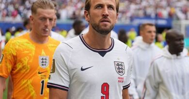 England squad announcement LIVE: Tuchel call-ups leaked as Ngumoha decision made