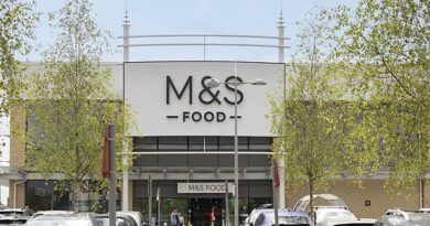 M&S confirms exact date customers can pre-order Christmas food – 'biggest range yet'