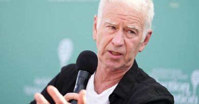 John McEnroe torn to bits for Alexander Zverev comments after US Open final win