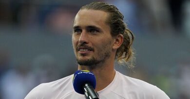 Alexander Zverev ripped apart as rival publicly calls him out after rule change demand