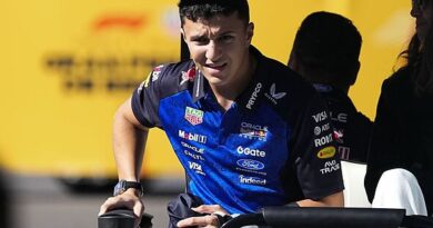 Nico Rosberg reveals magnitude of Isack Hadjar's 'really horrible' injury as update given