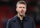 Man Utd's stance on sacking Michael Carrick after boos as 'Antonio Conte tops shortlist'