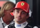 Charles Leclerc penalty misery as Ferrari boss confirms punishment is coming