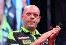 Michael van Gerwen shows true colours after shock loss at World Series of Darts Finals