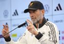 Jurgen Klopp launches patriotic rant as he vows to 'reclaim the flag'